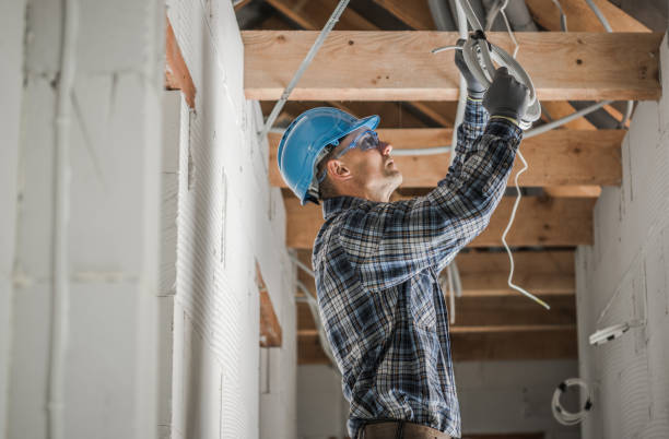 Best Generator Installation Services  in Hazel Green, AL