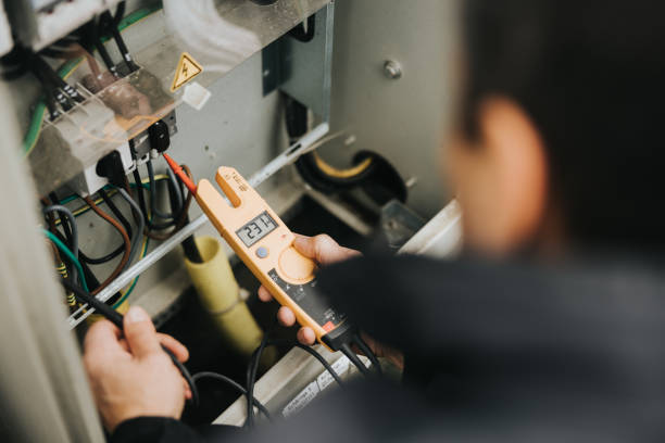 Best Local Electrician Companies  in Hazel Green, AL