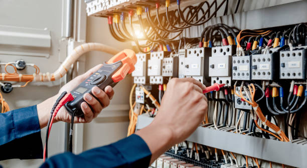 Best Emergency Electrician Near Me  in Hazel Green, AL