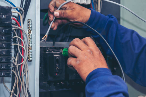 Best Affordable Electrical Installation  in Hazel Green, AL