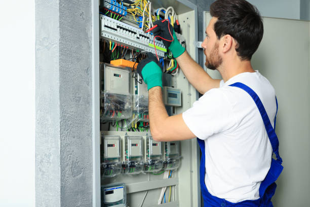 Best Electrical Troubleshooting Services  in Hazel Green, AL