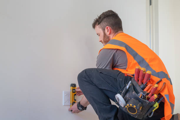 Best Electrician for Home Renovation  in Hazel Green, AL
