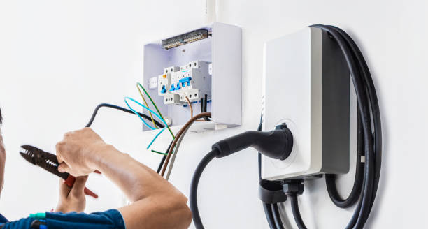 Best Industrial Electrical Services  in Hazel Green, AL