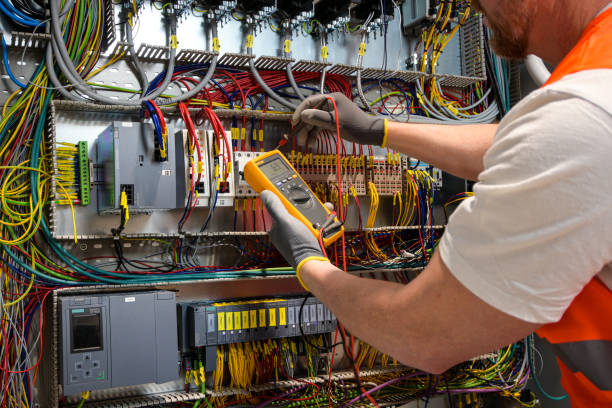 Best Electrical System Inspection  in Hazel Green, AL
