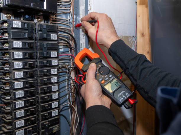 Best Emergency Electrical Repair  in Hazel Green, AL