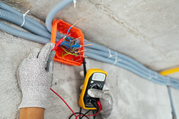 Best Home Electrical Repair  in Hazel Green, AL