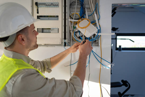 Best Electrician for Home Renovation  in Hazel Green, AL